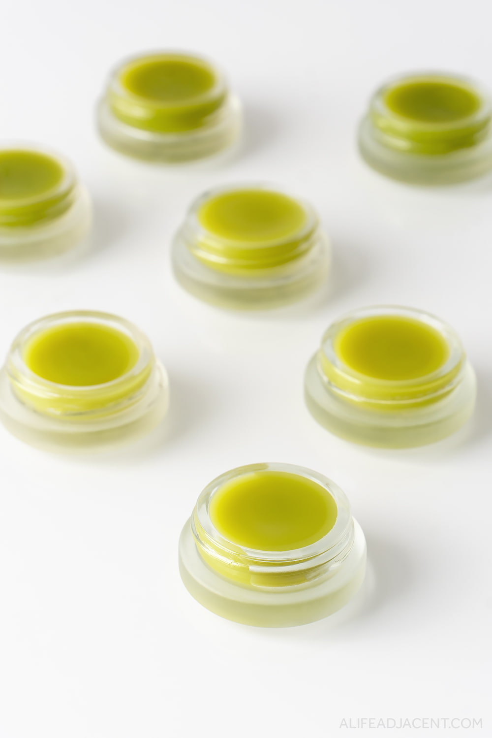 Hydrating Lip Balm